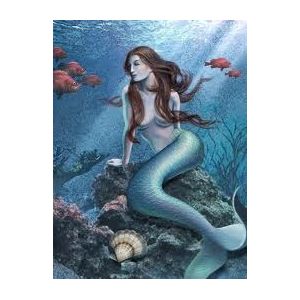 Page 15 mermaid images