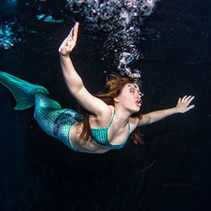 Stern Photography- Underwater photography for Portrait ,...