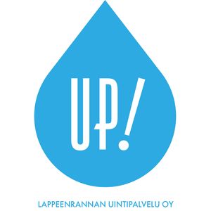 Come and join UP! Am 20. Mai 2018 in Lappenranta, Finnland